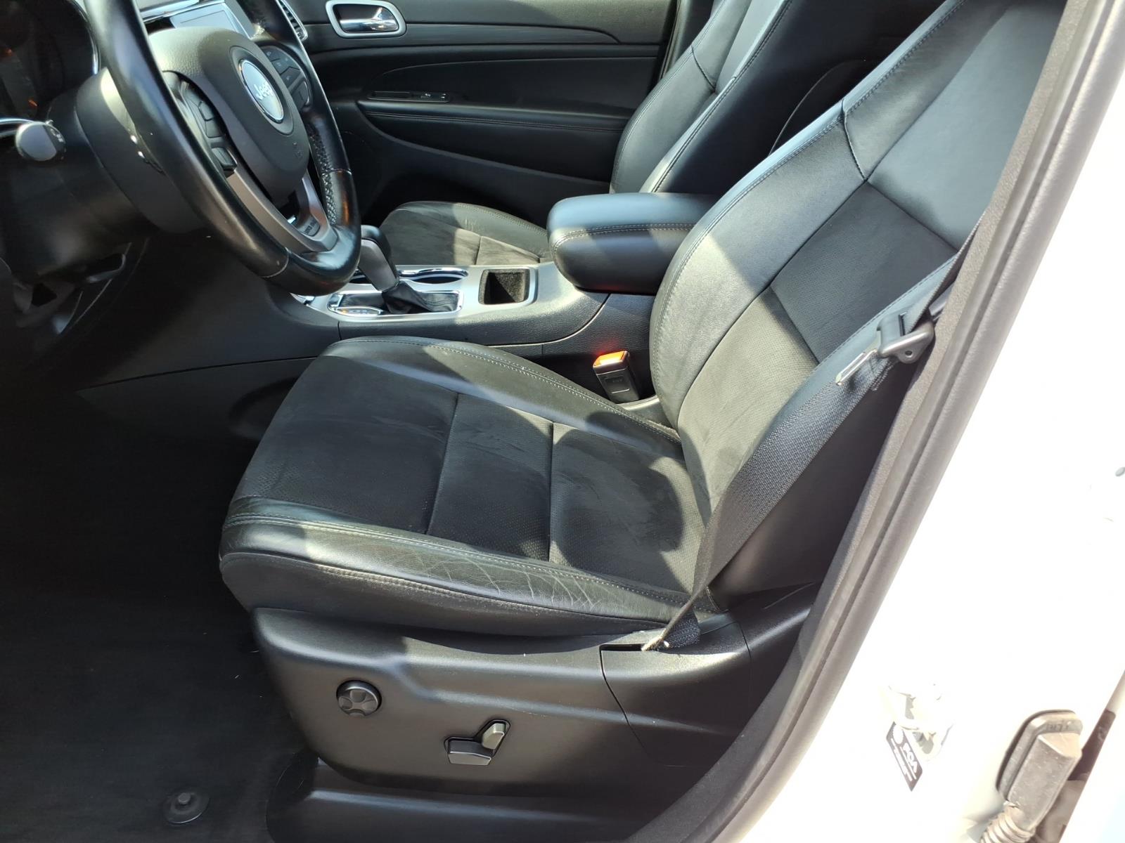 2022 Jeep Grand Cherokee WK Laredo X - Photo 13