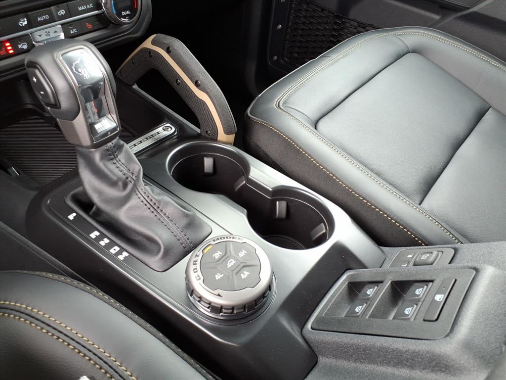 2025 Ford Bronco 4-Door Badlands - Photo 18