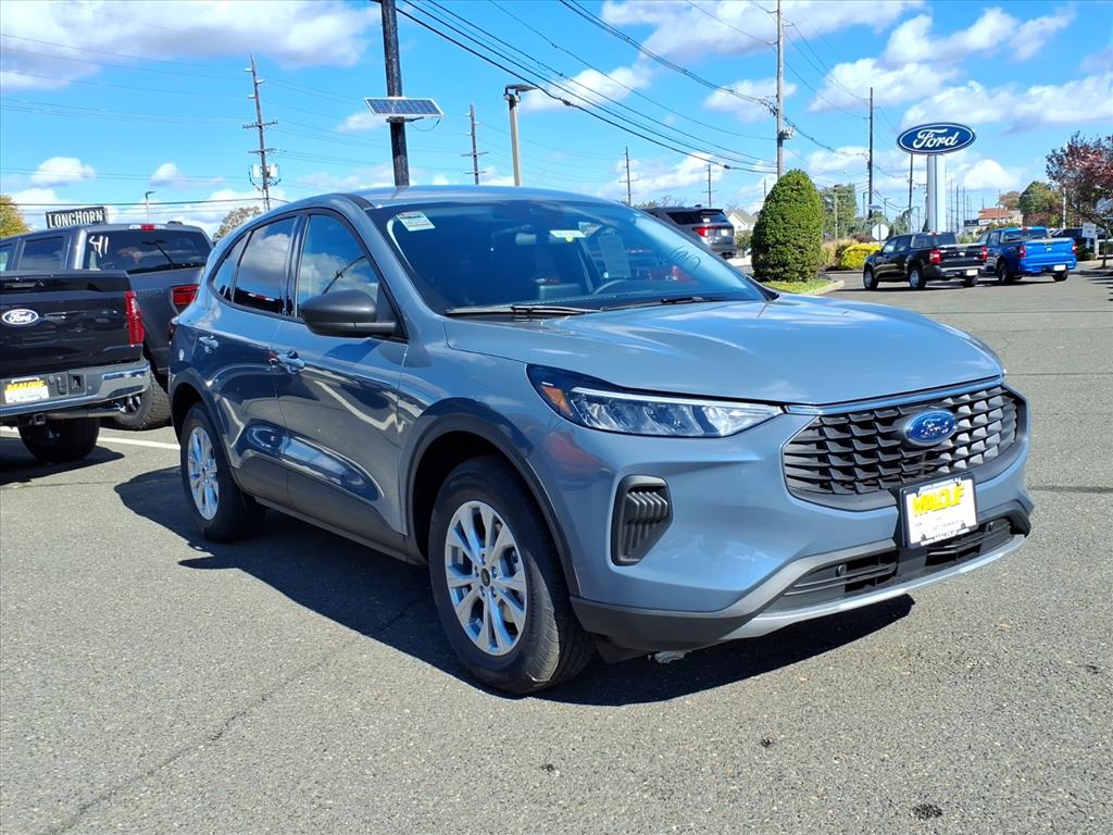 2026 Ford Escape Active's photo