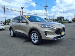 2020 Ford Escape SE SUV