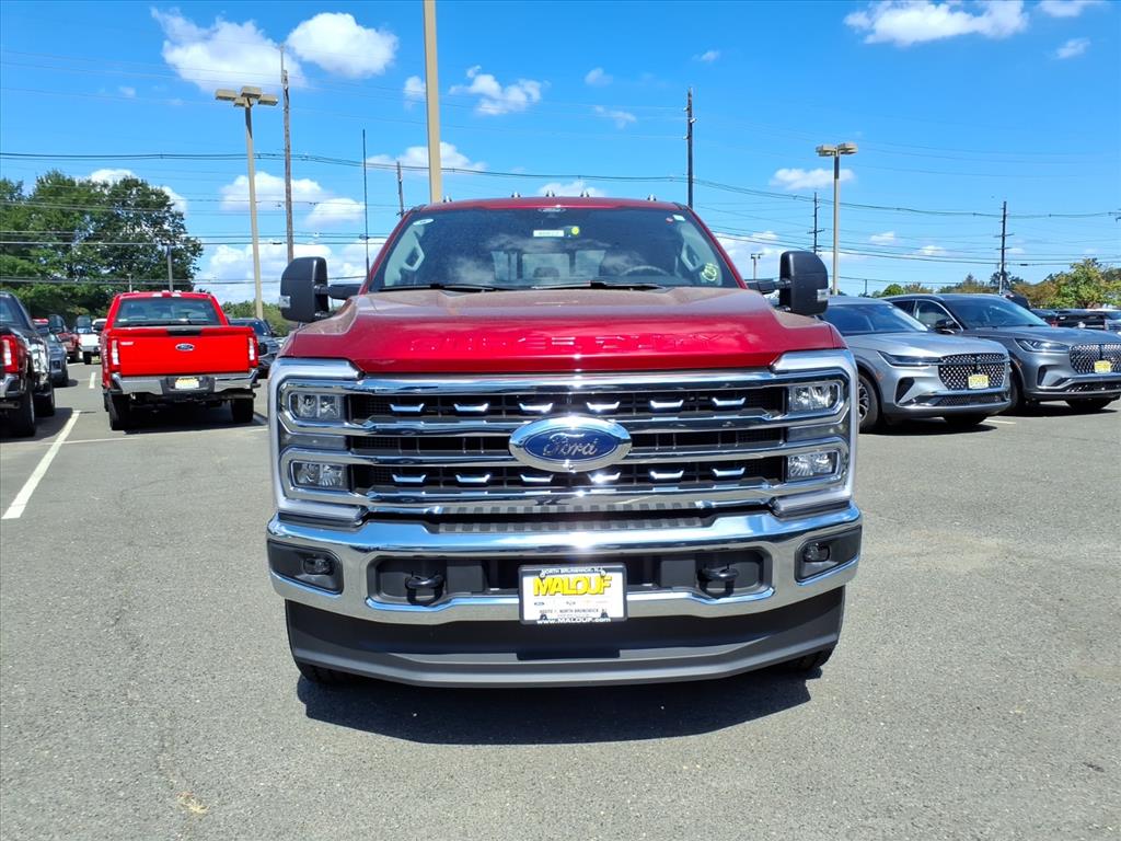 2026 Ford F-250 XLT photo 2