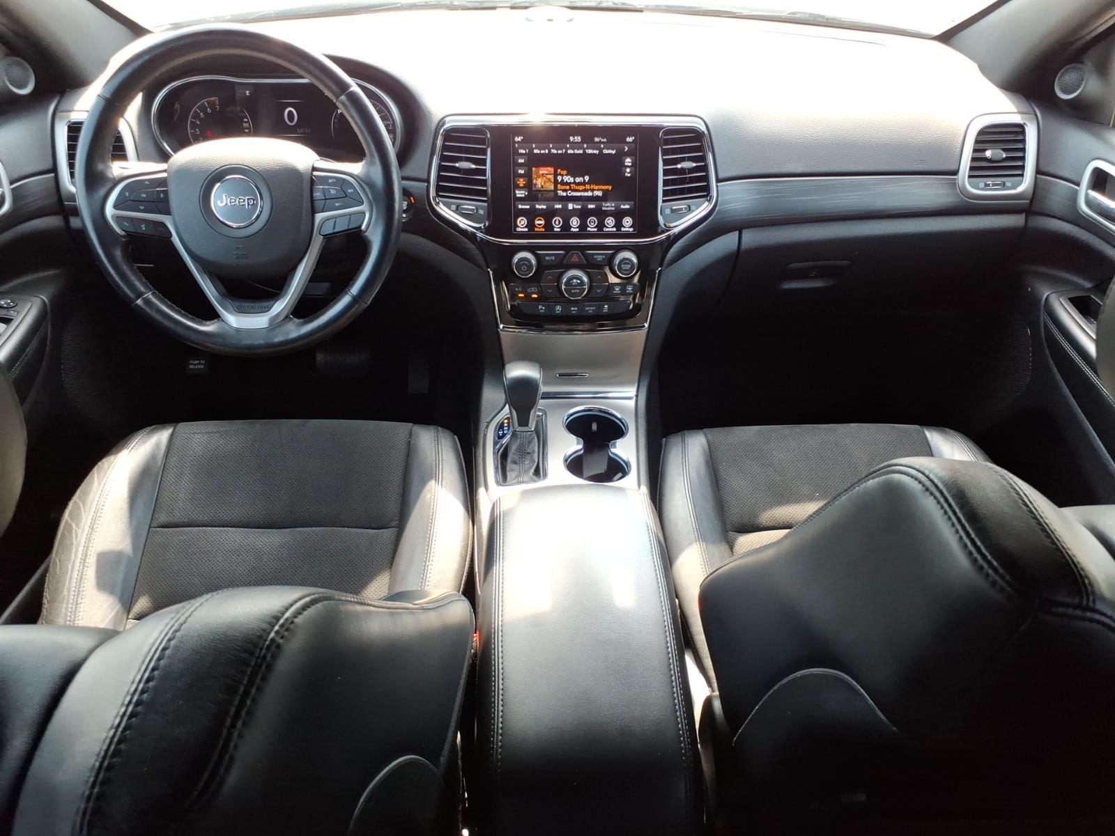 2022 Jeep Grand Cherokee WK Laredo X - Photo 10