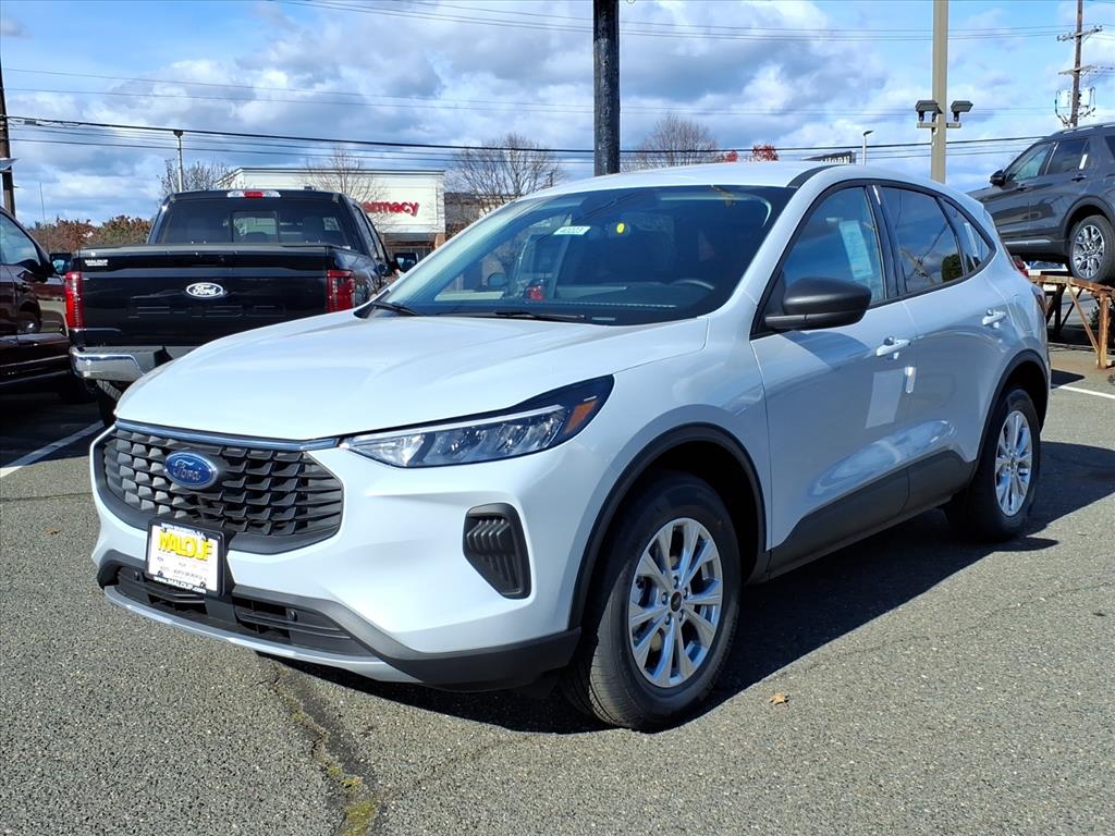 2026 Ford Escape Active photo 3