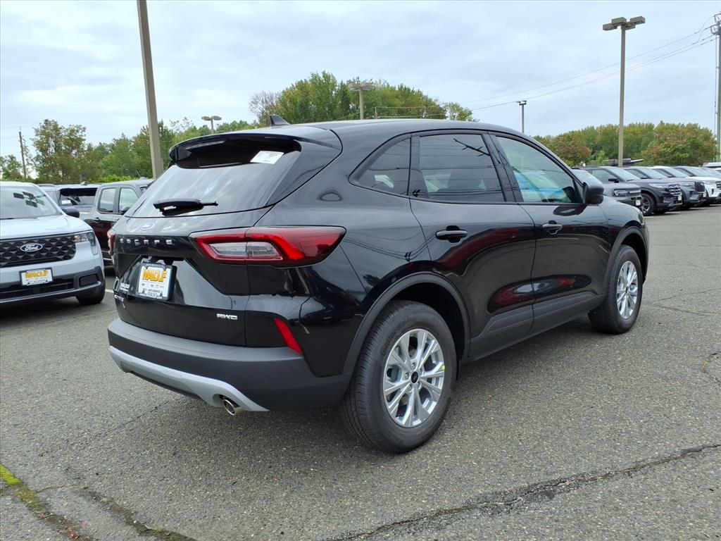 2026 Ford Escape Active - Photo 6