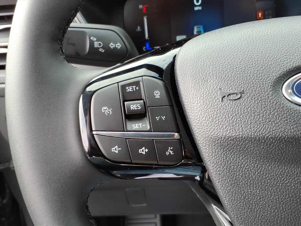 2026 Ford Escape Active - Photo 16