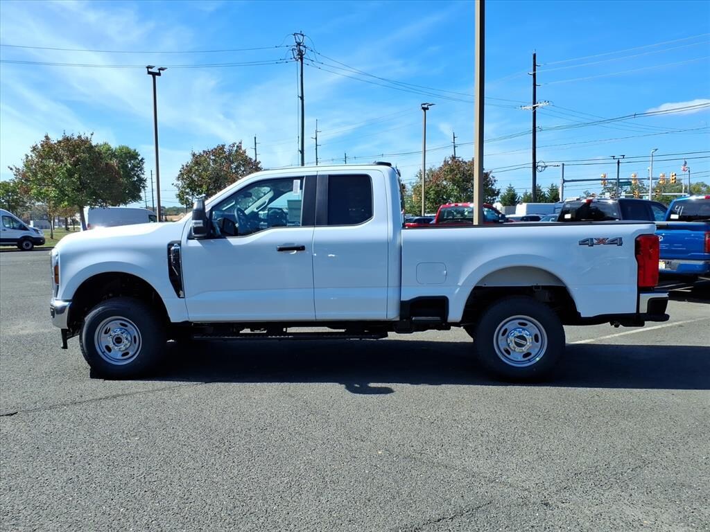 New 2026 Ford F-250 Super Duty F-250 XL Truck Super Cab