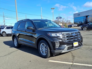 2026 Ford Explorer Active SUV