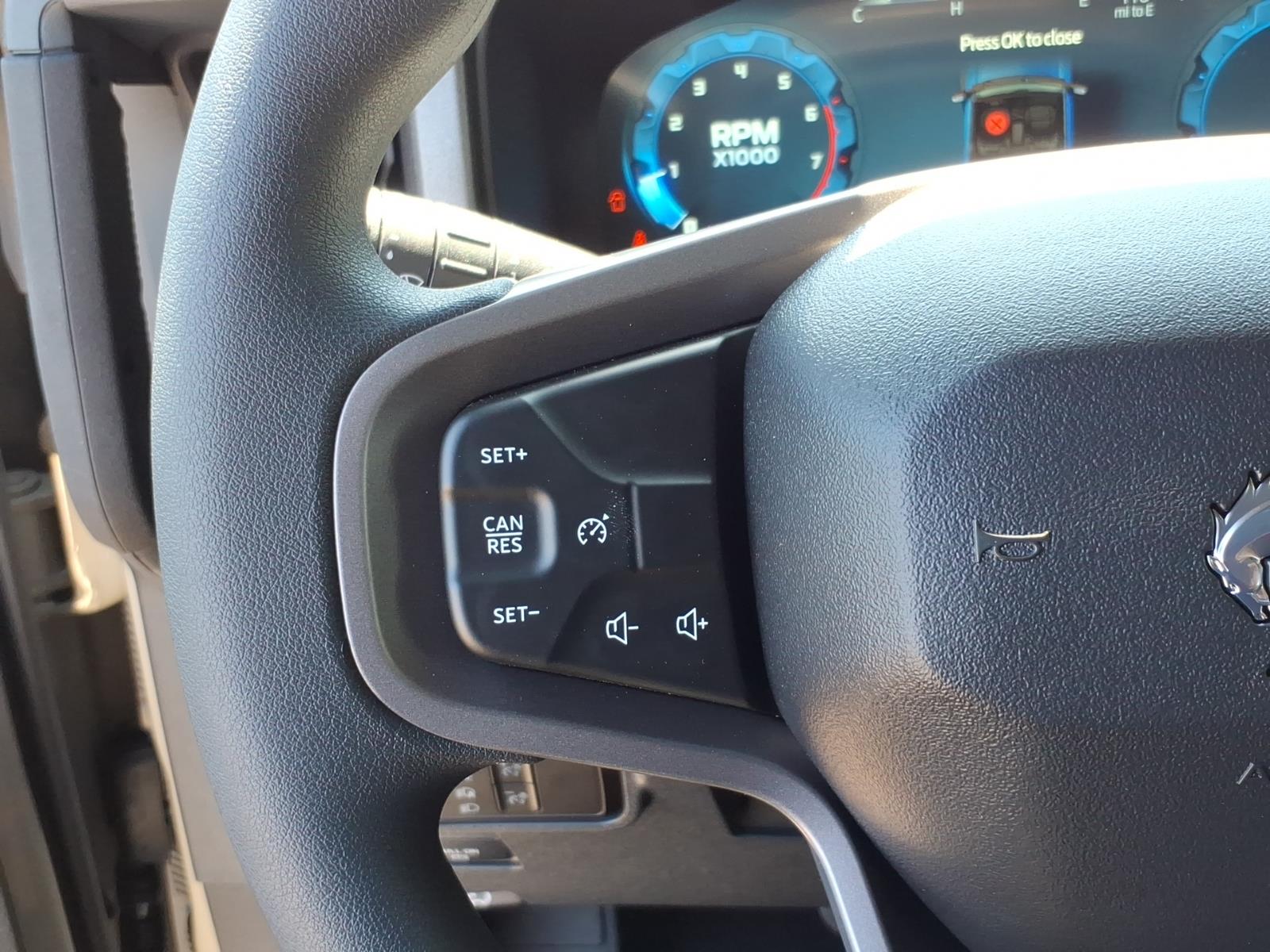 2026 Ford Bronco 4-Door Base - Photo 16