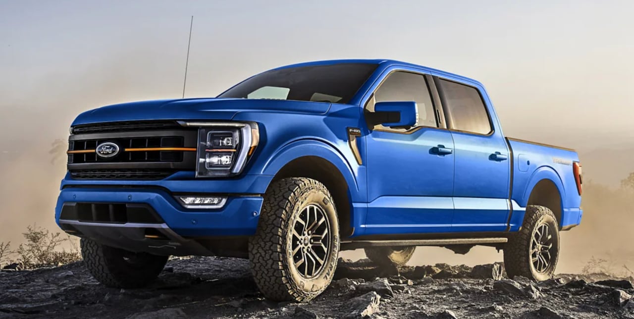 Ford F150 Maintenance Schedule Malouf Ford