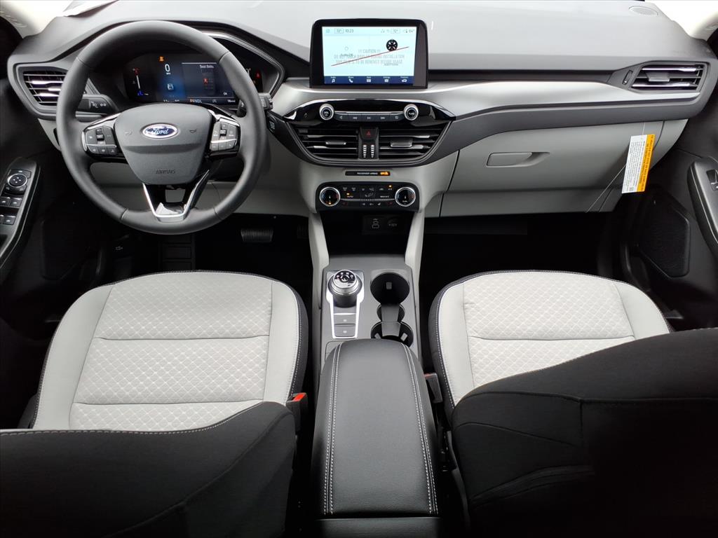 2026 Ford Escape Active - Photo 10