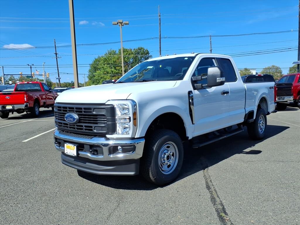 New 2026 Ford F-250 Super Duty F-250 XL Truck Super Cab
