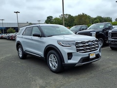 2025 Ford Explorer Active SUV