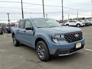 2026 Ford Maverick XLT Truck SuperCrew
