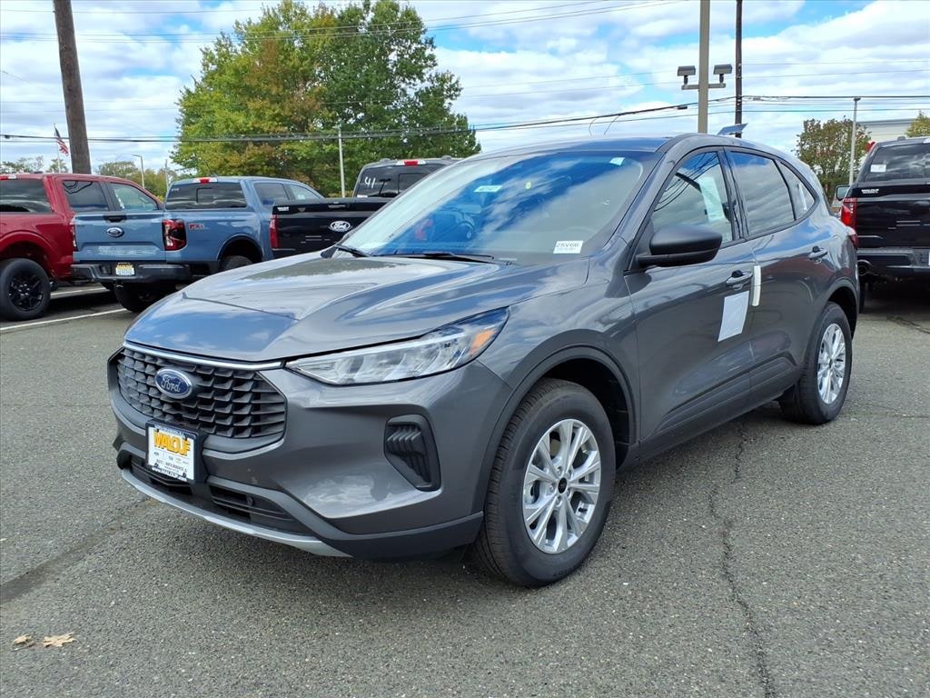 New 2025 Ford Escape Active SUV