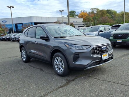 2026 Ford Escape Active SUV