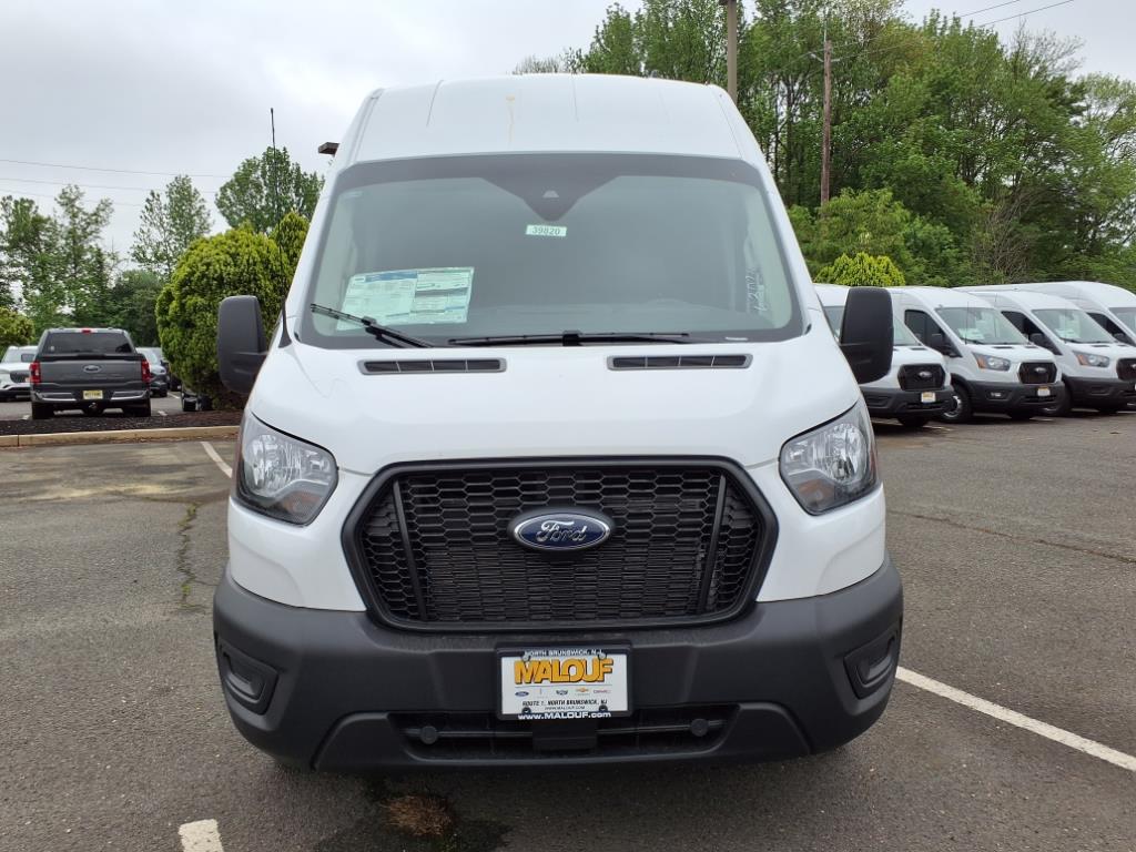 2025 Ford Transit Cargo Van photo 2