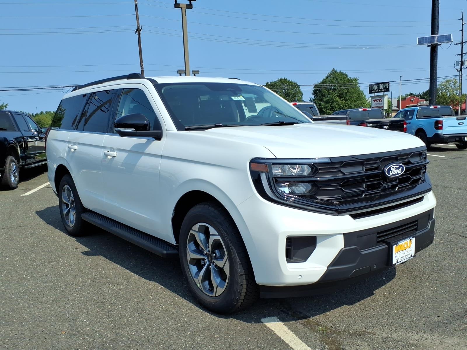 2027 Ford Expedition SUV 