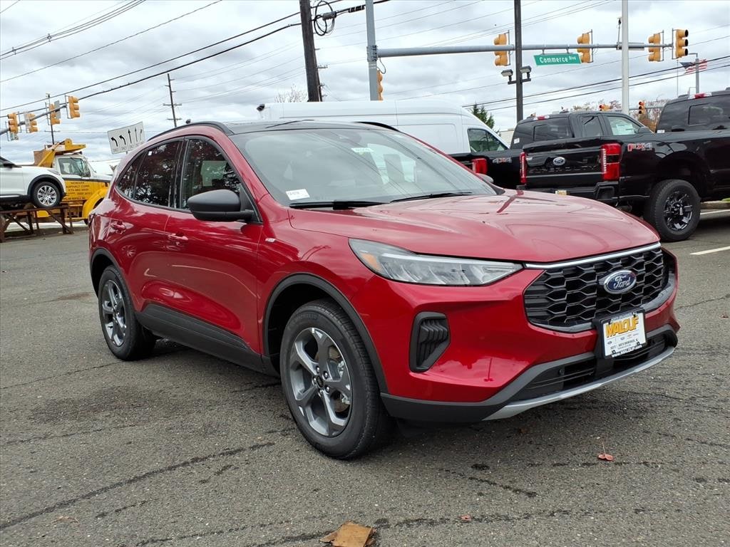 New 2026 Ford Escape ST-Line SUV