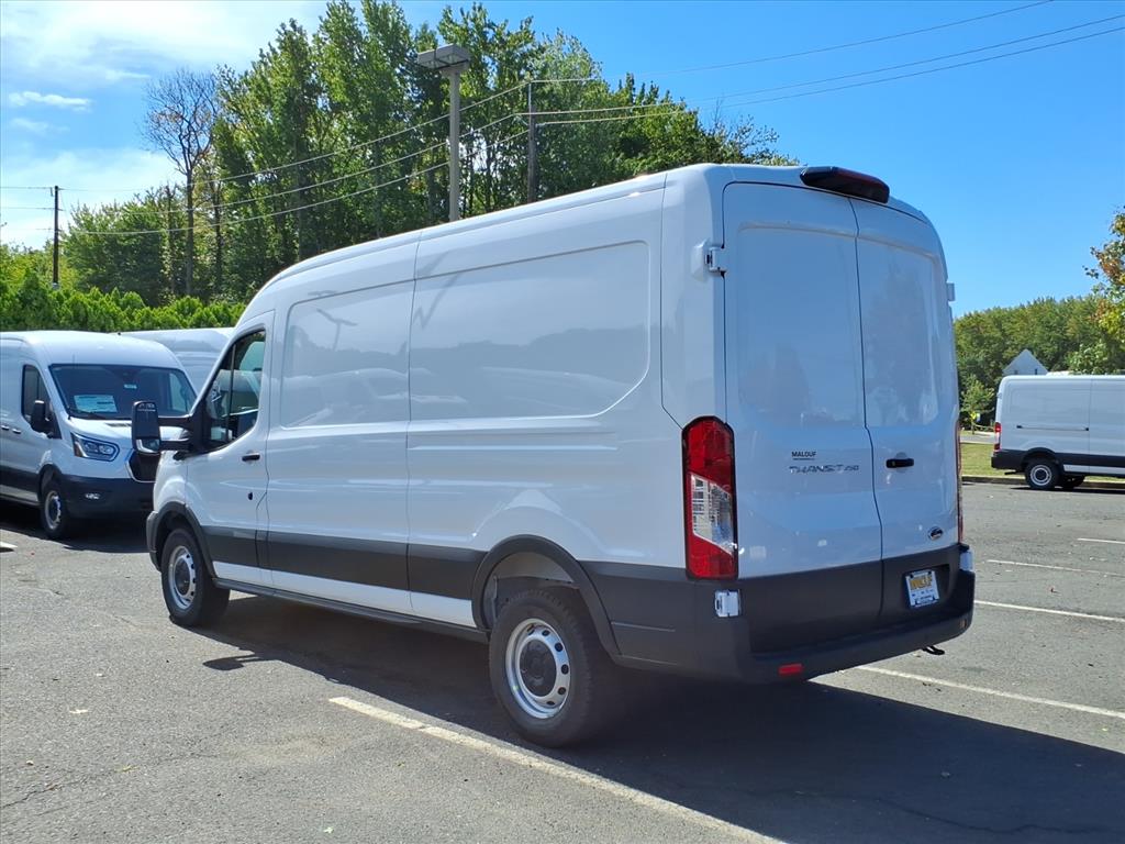 2025 Ford Transit Cargo Van photo 3