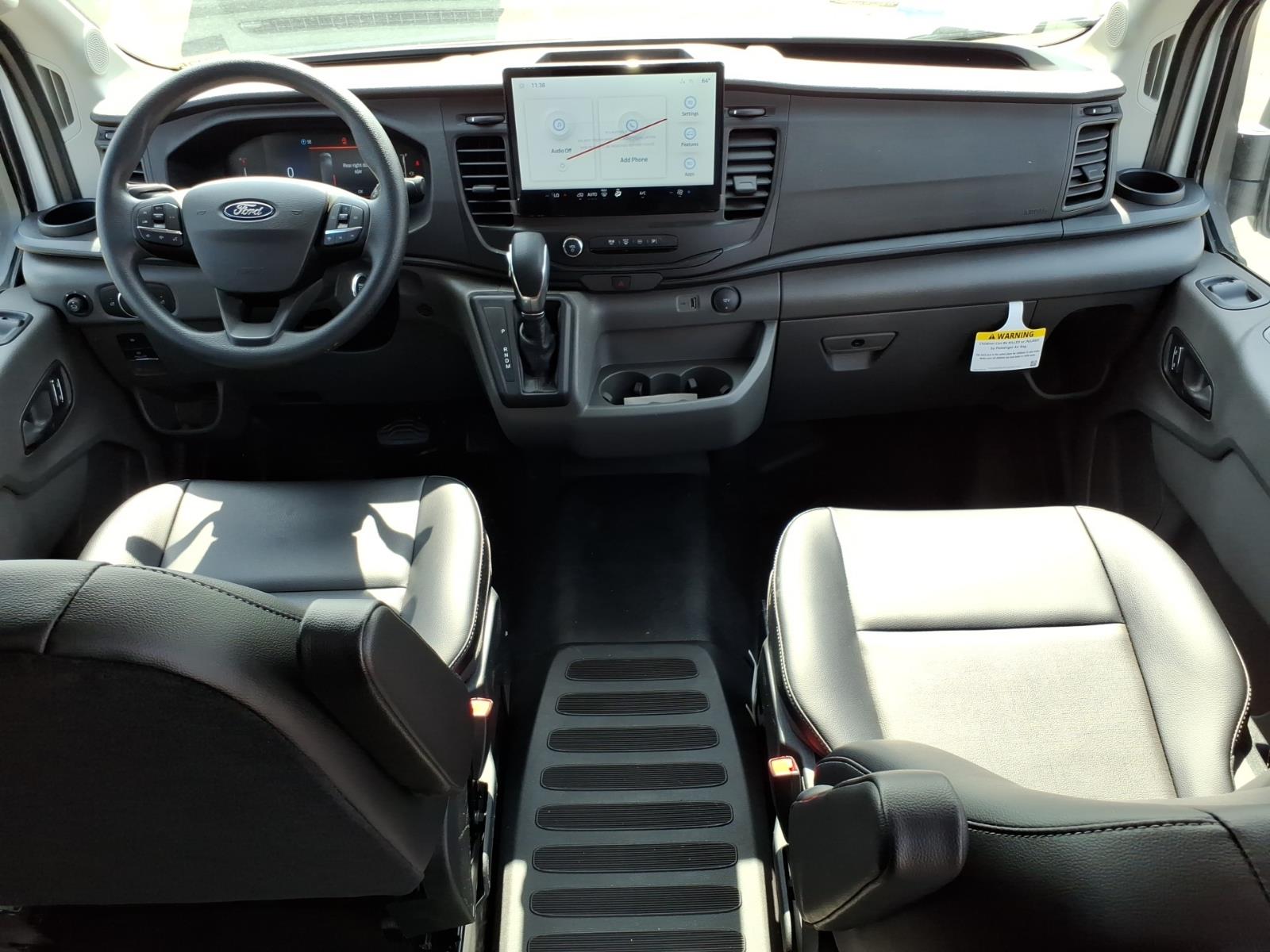 2026 Ford Transit Van Base - Photo 11