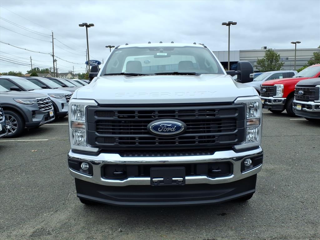 2026 Ford F-250 XL photo 2