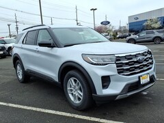 2026 Ford Explorer Active SUV