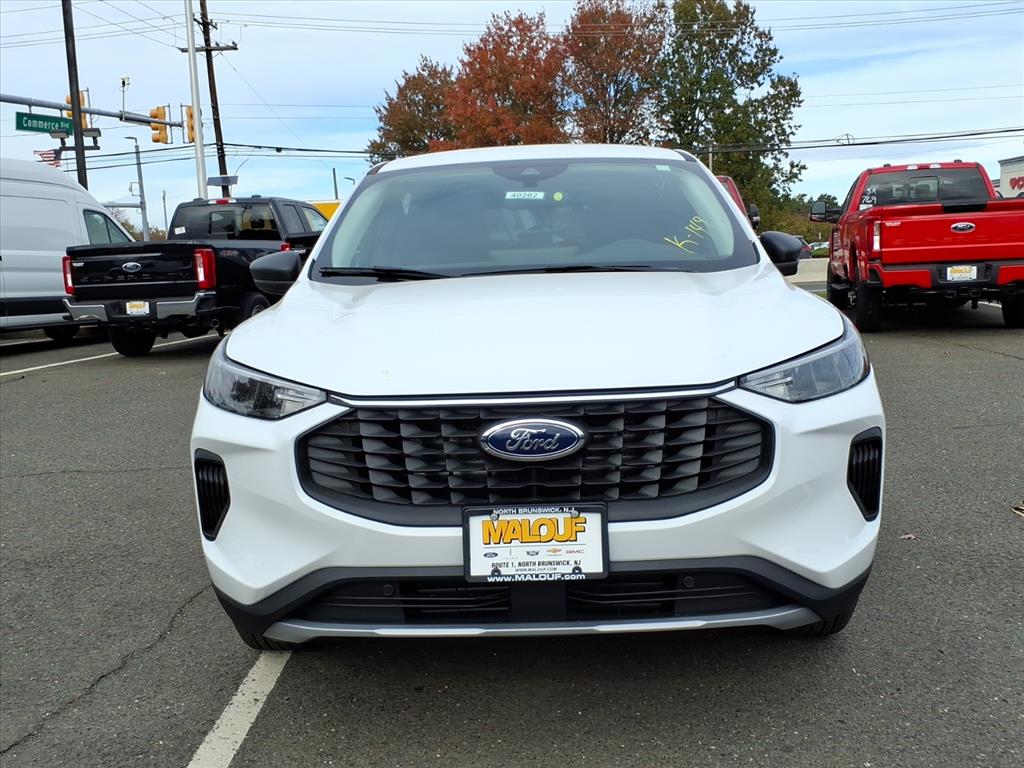 2026 Ford Escape Active photo 2