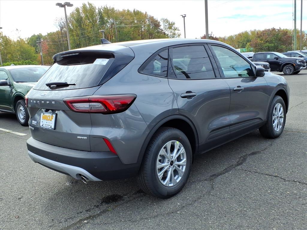 2026 Ford Escape Active - Photo 6