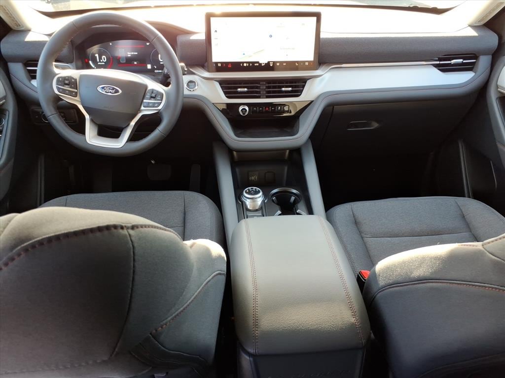 2026 Ford Explorer Active - Photo 11