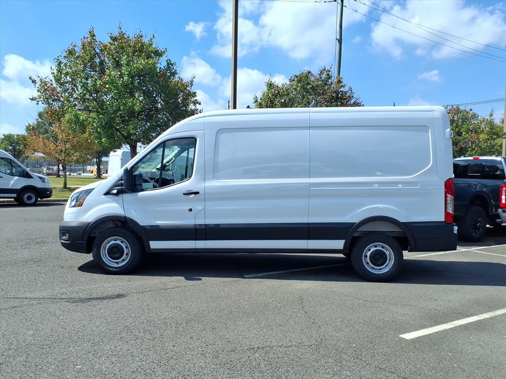 2025 Ford Transit Van photo 3