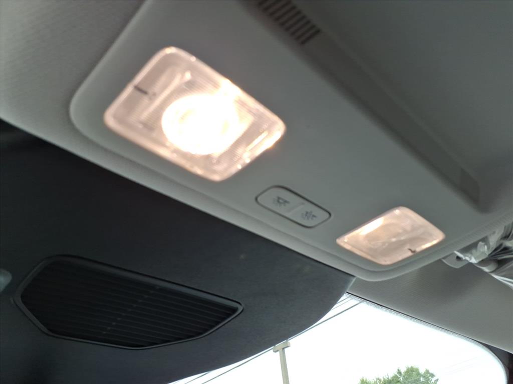 2026 Ford Escape Active - Photo 21