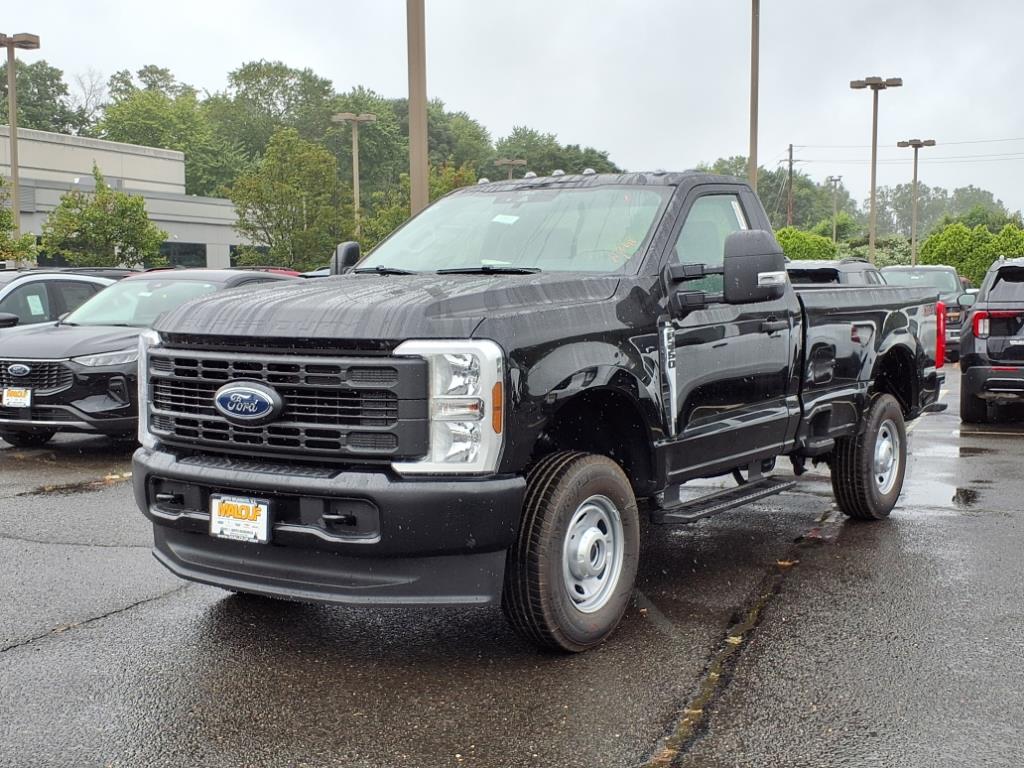 2026 Ford F-250 XL photo 3