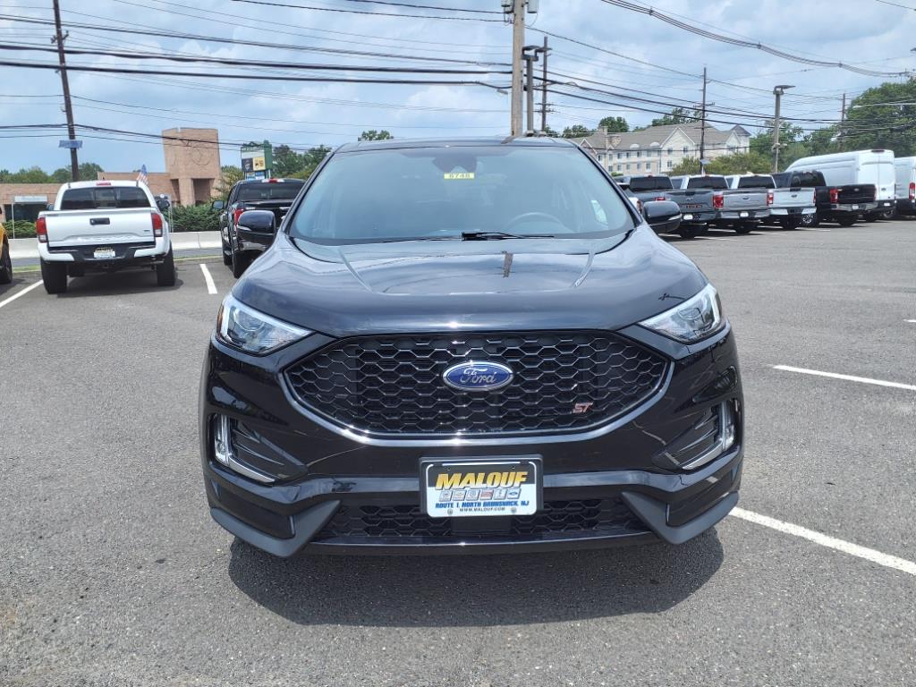 Used 2023 Ford Edge ST with VIN 2FMPK4AP6PBA39630 for sale in North Brunswick, NJ