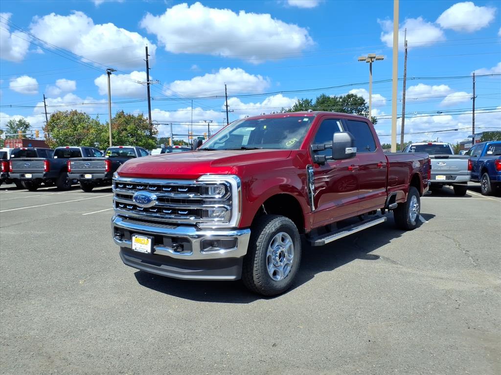 2026 Ford F-250 XLT photo 3