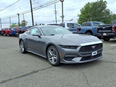 2025 Ford Mustang Ecoboost Fastback Coupe