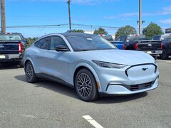 2025 Ford Mustang Mach-E Premium CROSSOVERS