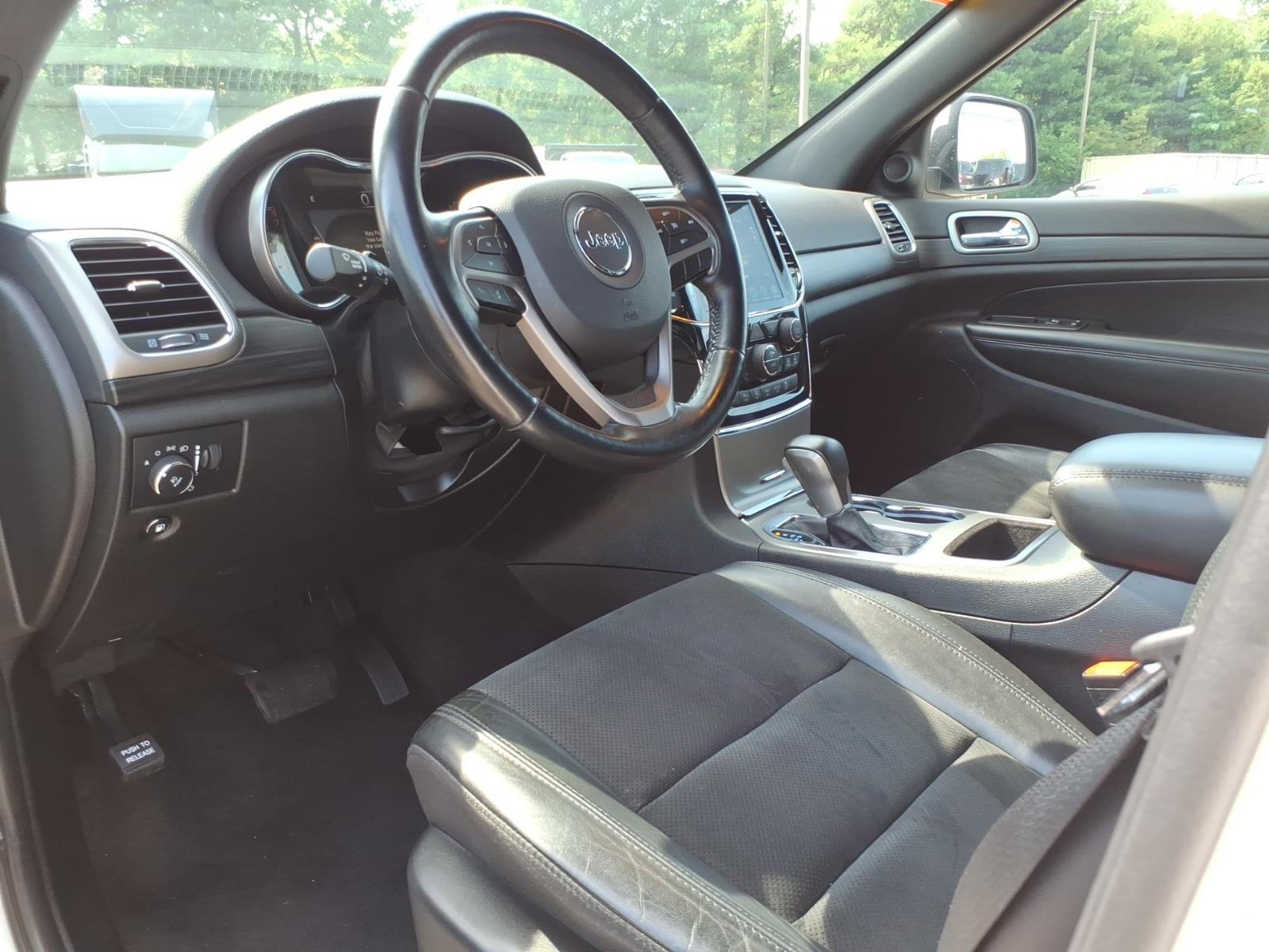 2022 Jeep Grand Cherokee WK Laredo X - Photo 12