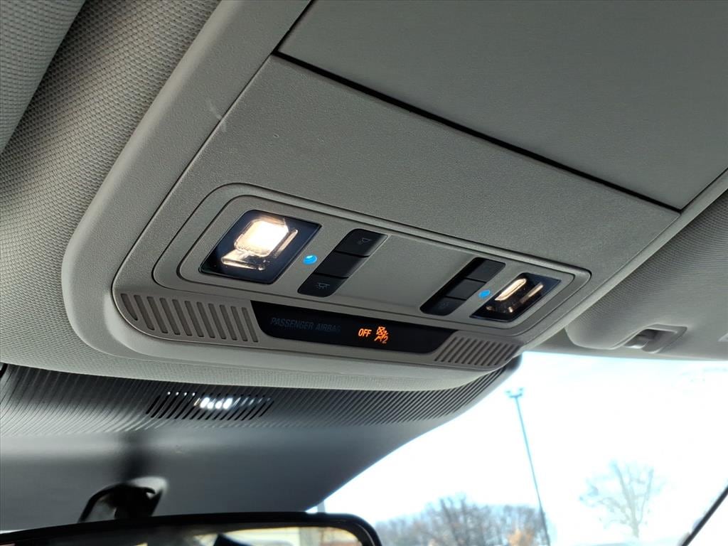 2026 Ford Explorer Active - Photo 22
