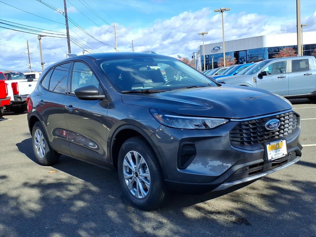 2026 Ford Escape Active's photo