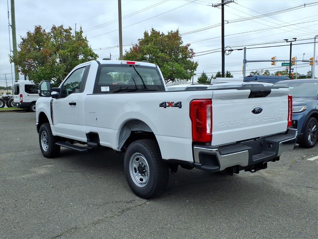 2026 Ford F-250 XL photo 4