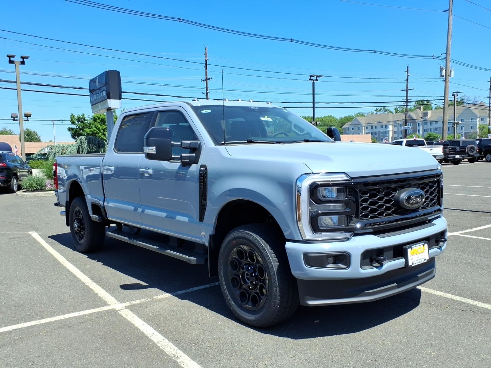2026 Ford F-250 Lariat 4x4 Crew Cab 6-3/4' Box's photo