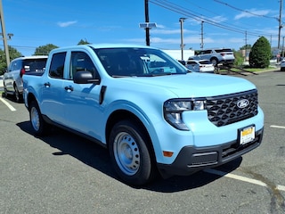 2026 Ford Maverick XL Truck SuperCrew