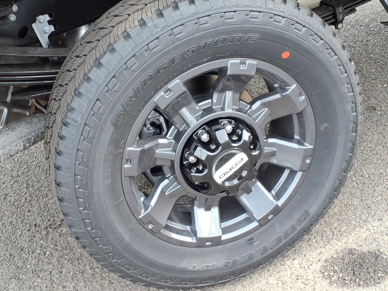 2026 Ford F-350 Super Duty XL - Photo 7