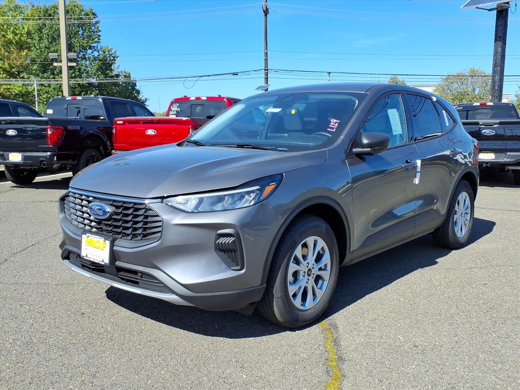 2026 Ford Escape Active photo 3
