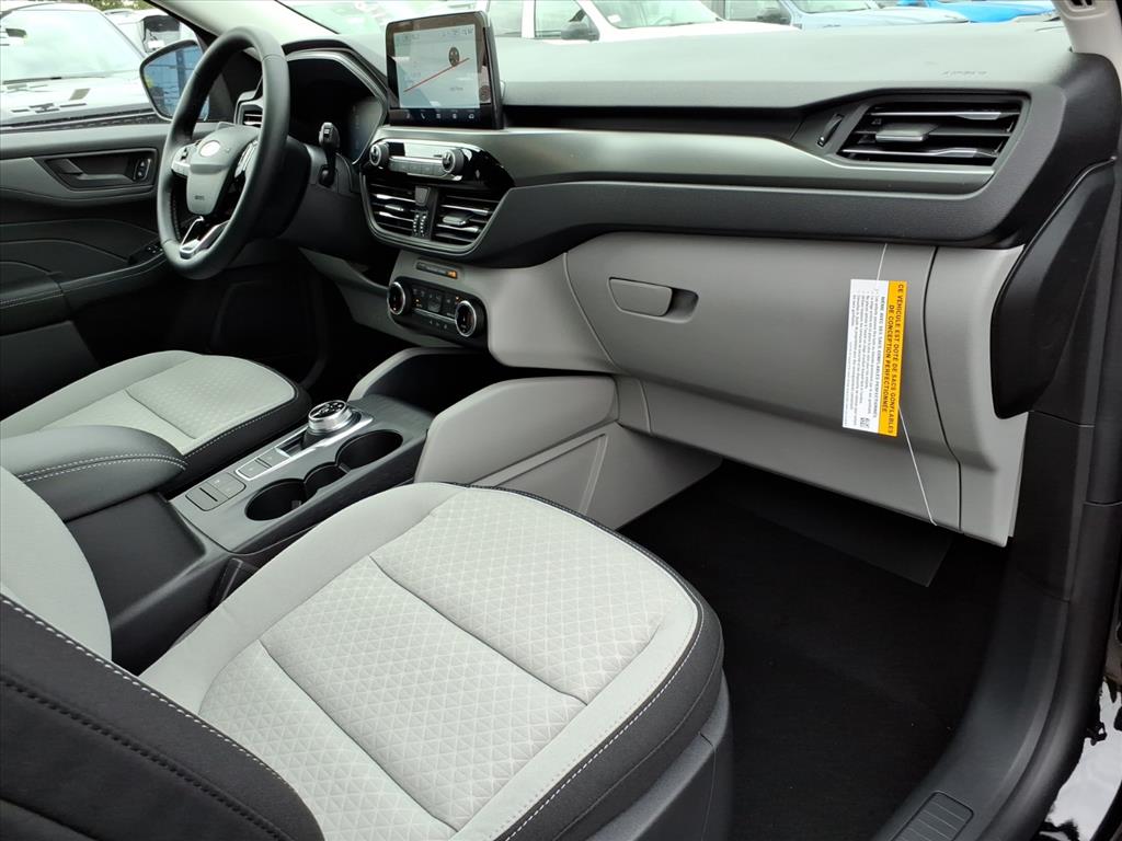 2026 Ford Escape Active - Photo 9