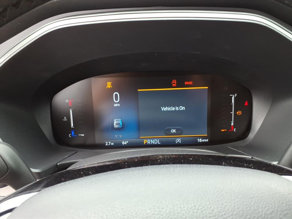 2026 Ford Escape Active - Photo 15