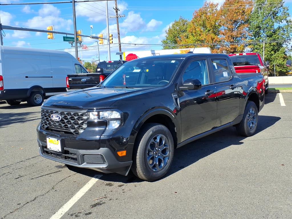 2025 Ford Maverick XLT photo 3