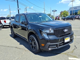 2026 Ford Maverick XLT Truck SuperCrew