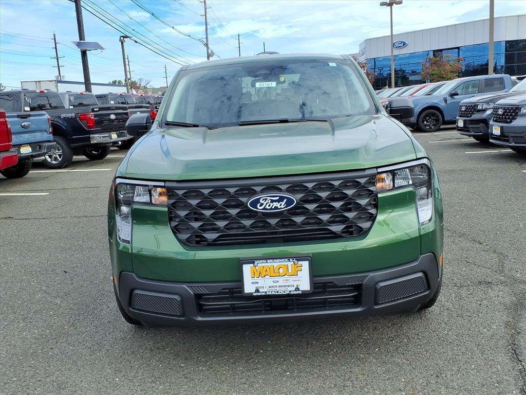 2025 Ford Maverick XL photo 2