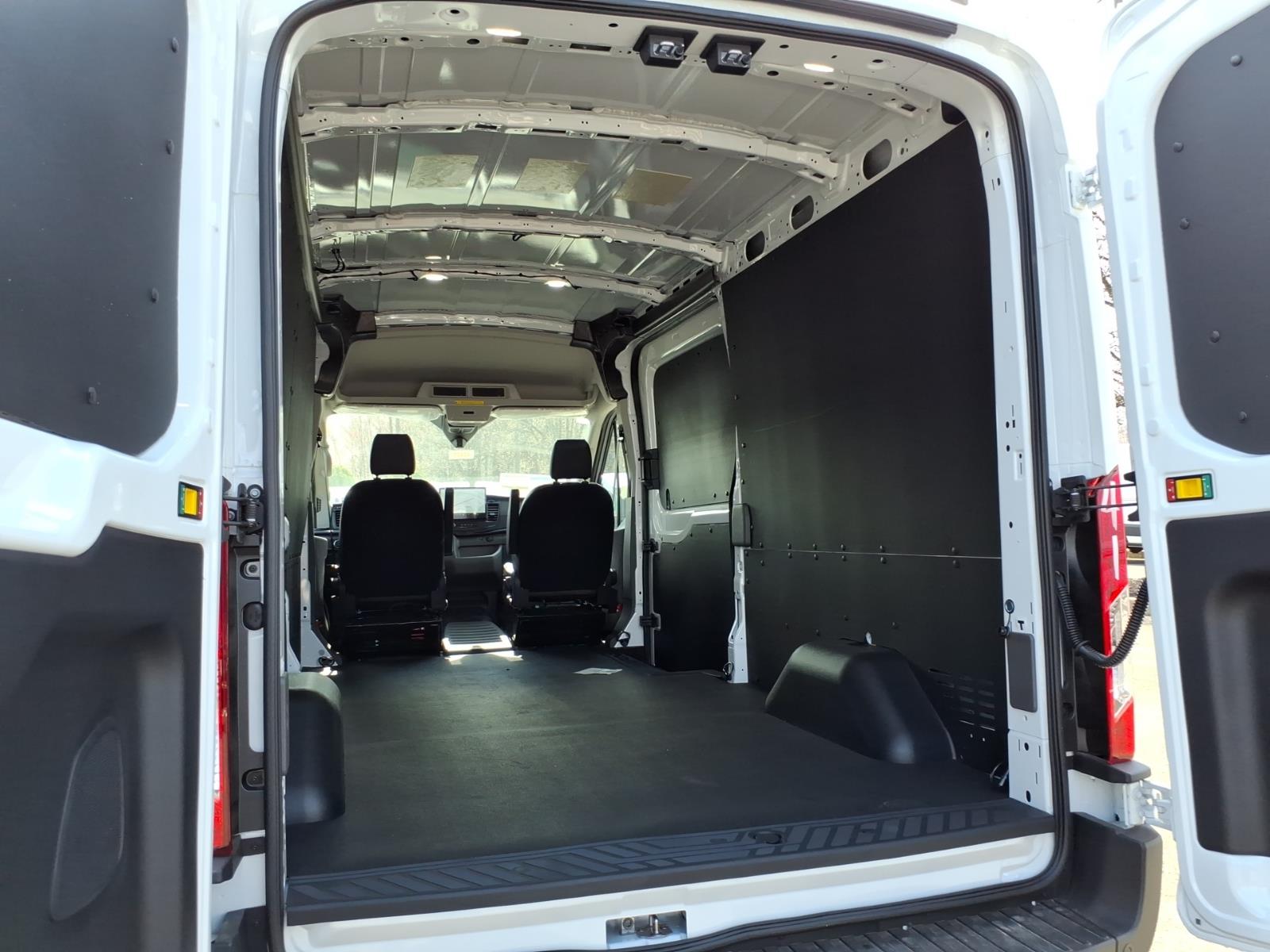 2026 Ford Transit Van Base - Photo 12